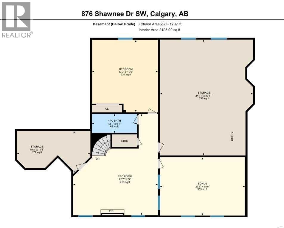 876 Shawnee Drive SW — photo 46