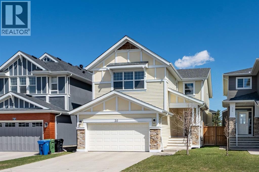 30 Redstone Parade NE