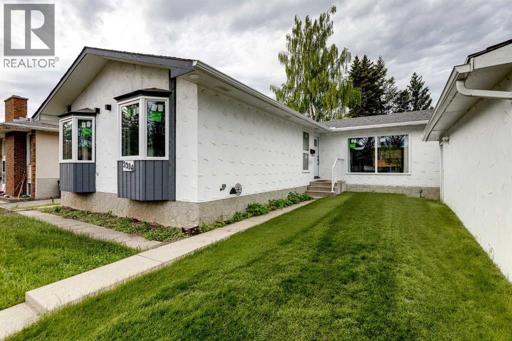 3394 Breton Close NW — photo 2