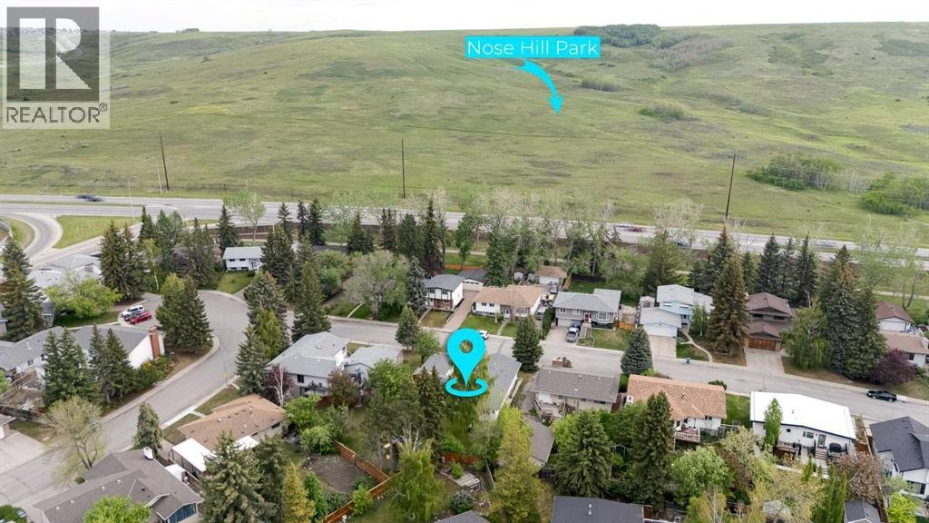3394 Breton Close NW — photo 38