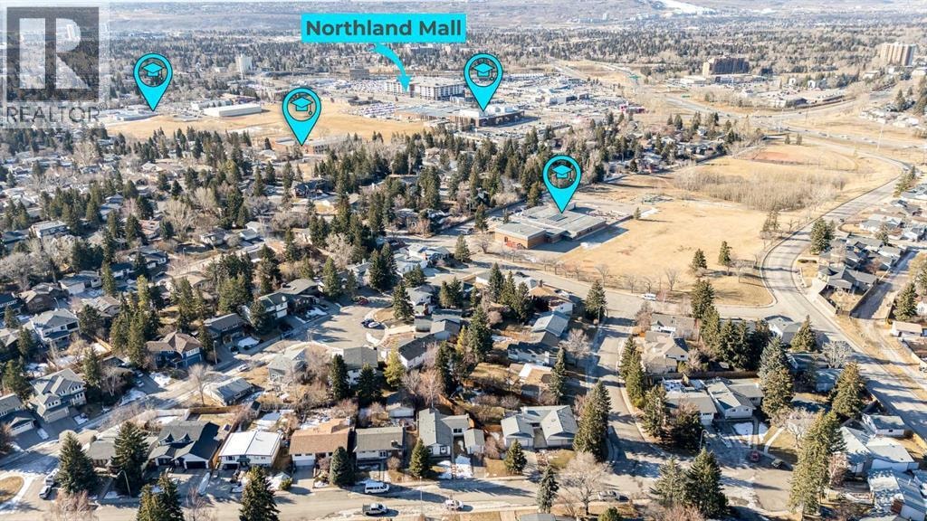 3394 Breton Close NW — photo 44