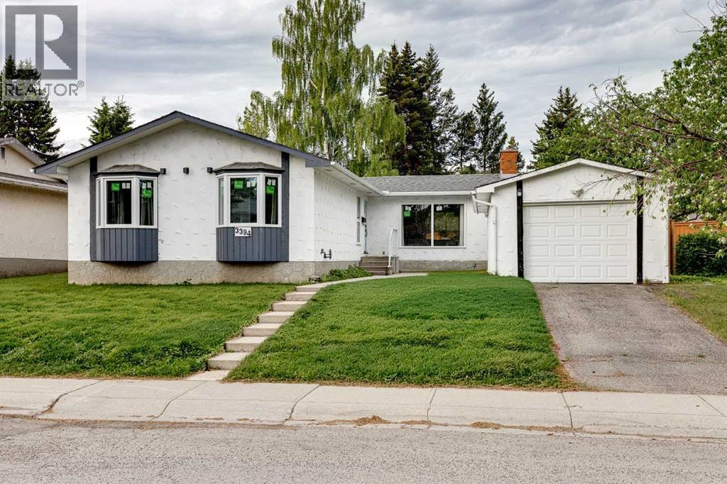 3394 Breton Close NW — photo 1