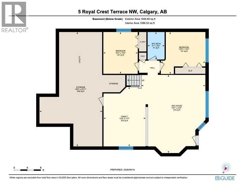 5 Royal Crest Terrace NW — photo 48