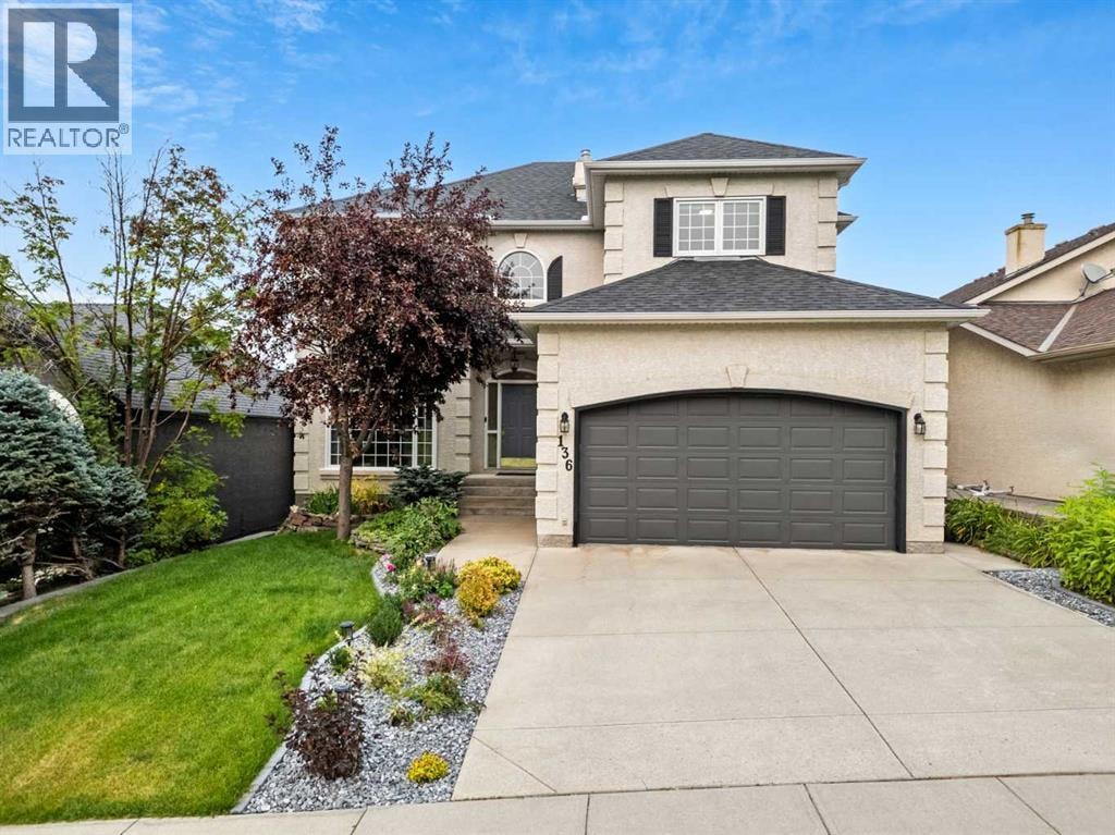 136 Patrick View SW