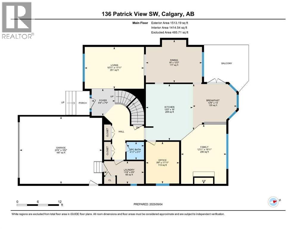 136 Patrick View SW — photo 48