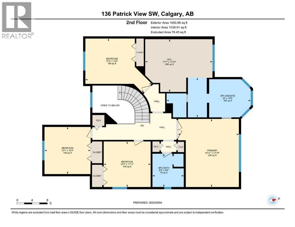 136 Patrick View SW — photo 49