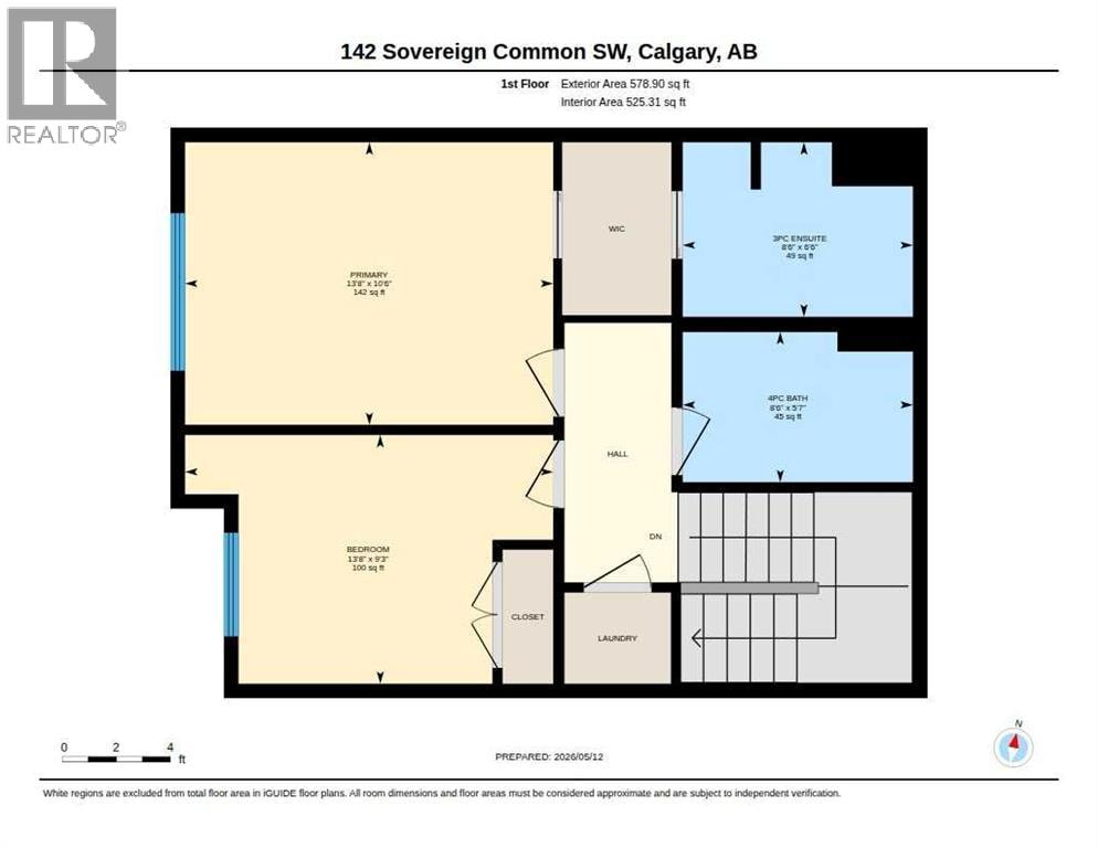 142 Sovereign Common SW — photo 33
