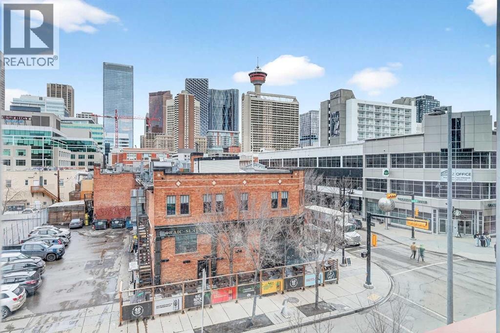 302, 215 13 Avenue SW — photo 2