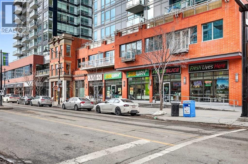 302, 215 13 Avenue SW — photo 33