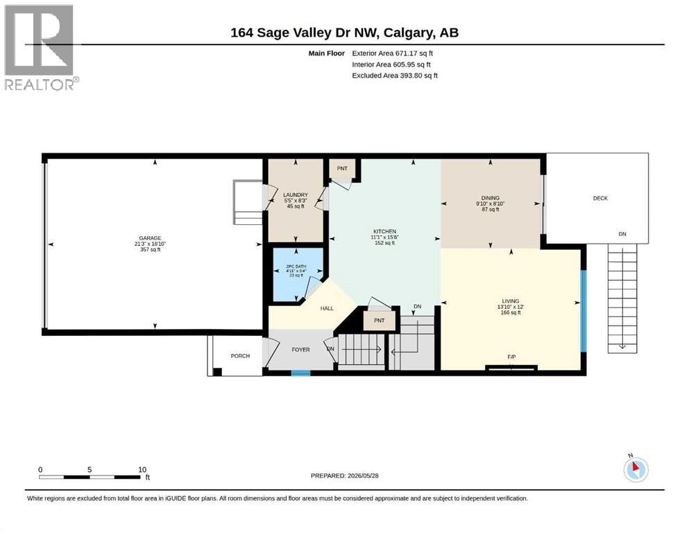 164 Sage Valley Drive NW — photo 46