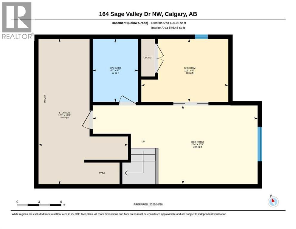 164 Sage Valley Drive NW — photo 48