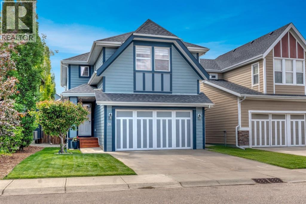 31 Mahogany Way SE