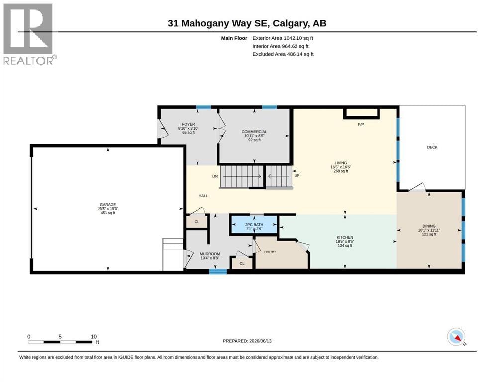 31 Mahogany Way SE — photo 49
