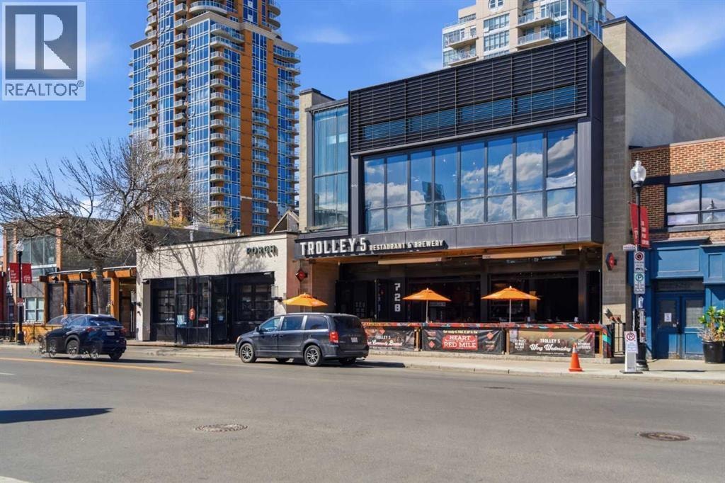 306, 120 15 Avenue SW — photo 21