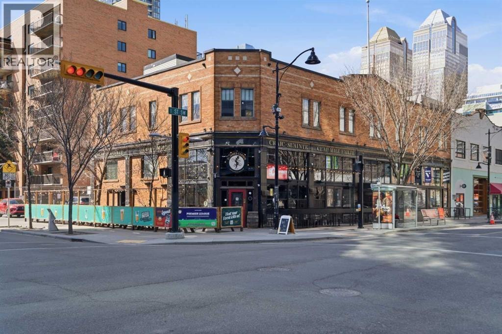 306, 120 15 Avenue SW — photo 19