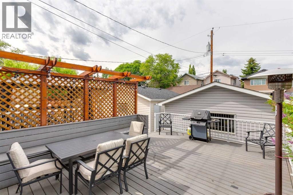 718 53 Avenue SW — photo 34