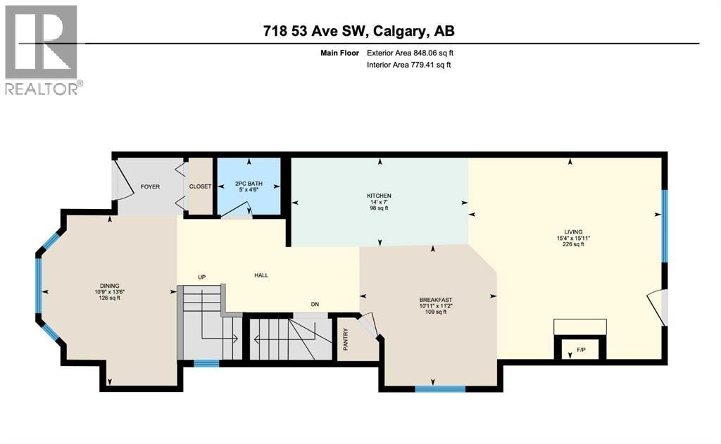 718 53 Avenue SW — photo 42