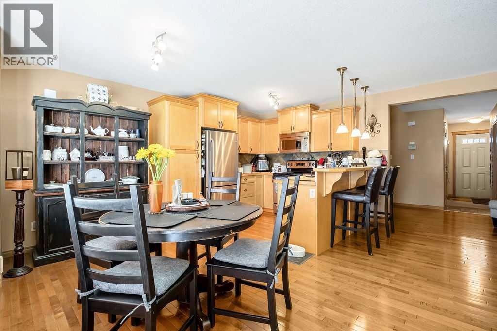49 Spring Meadows Bay — photo 6