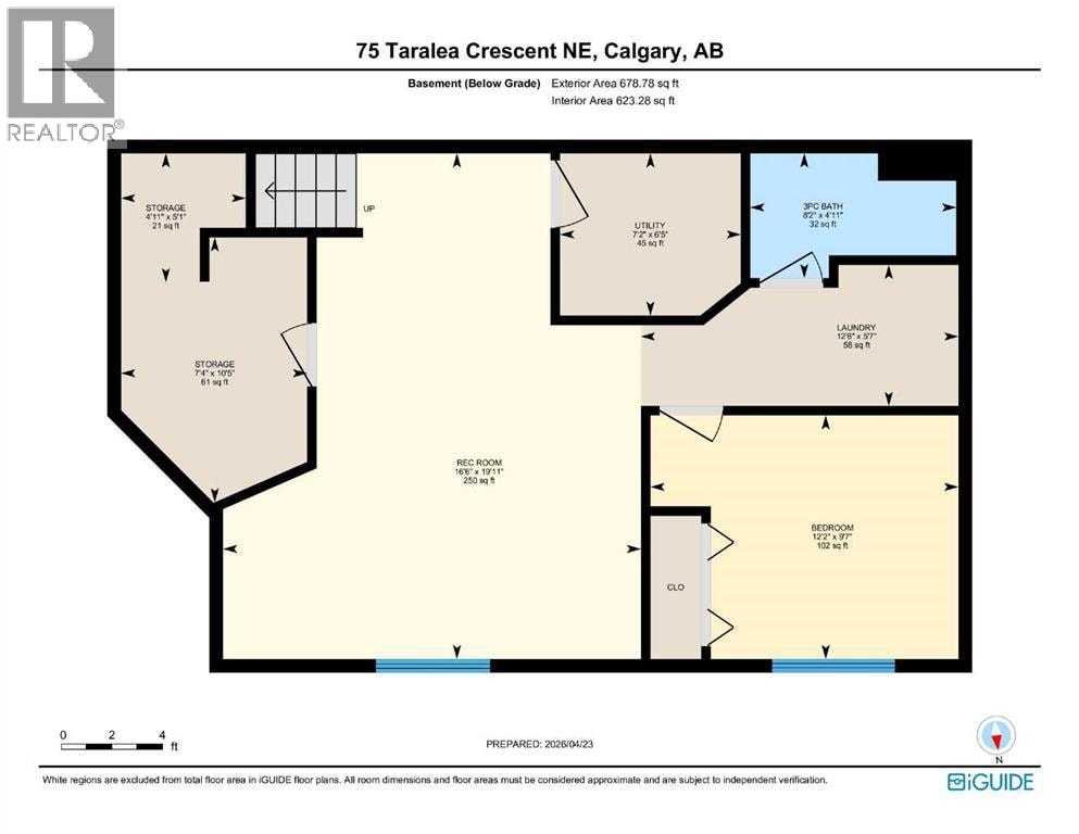 75 Taralea Crescent NE — photo 28