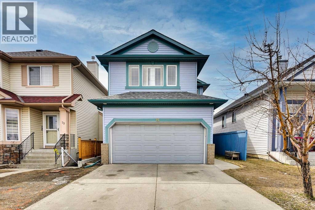 75 Taralea Crescent NE — photo 2