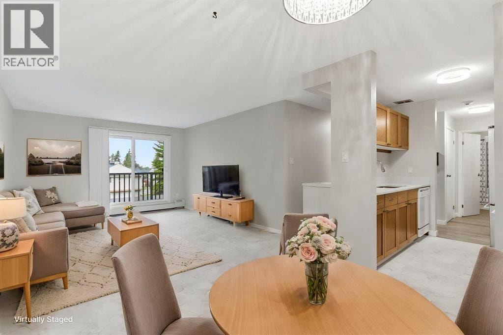 310, 550 Westwood Drive SW