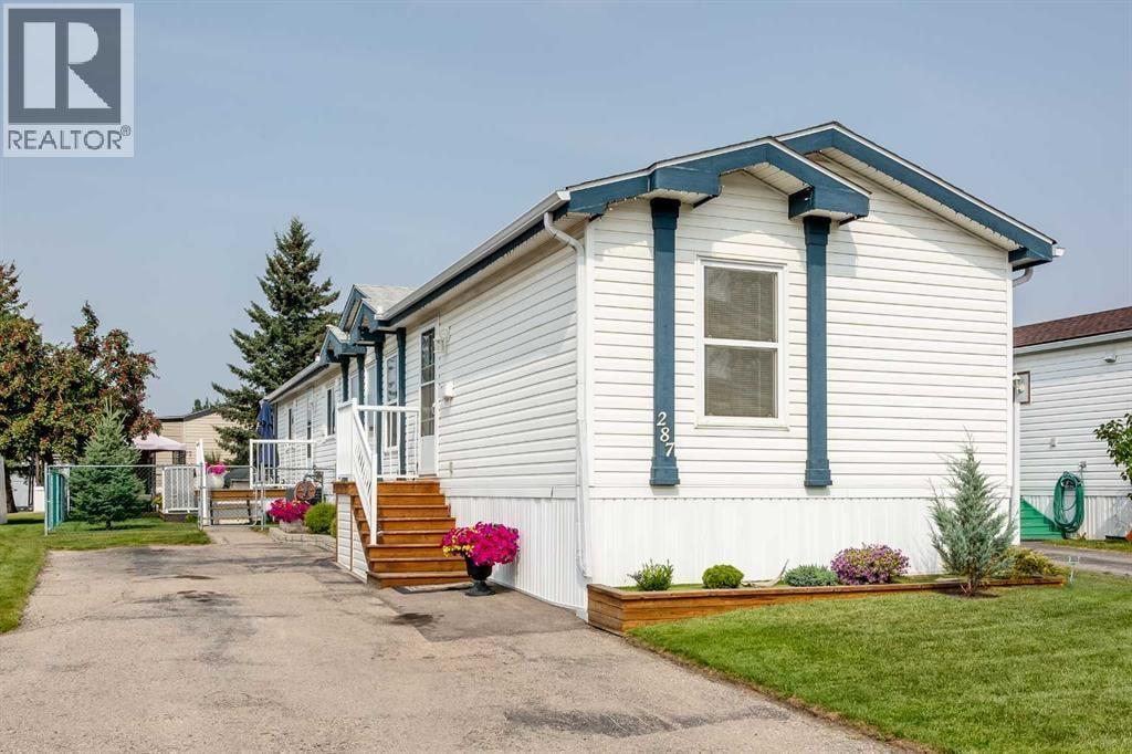 287, 99 Arbour Lake Road NW