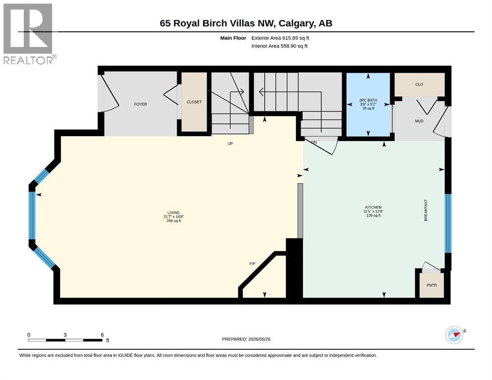 65 Royal Birch Villas NW — photo 29