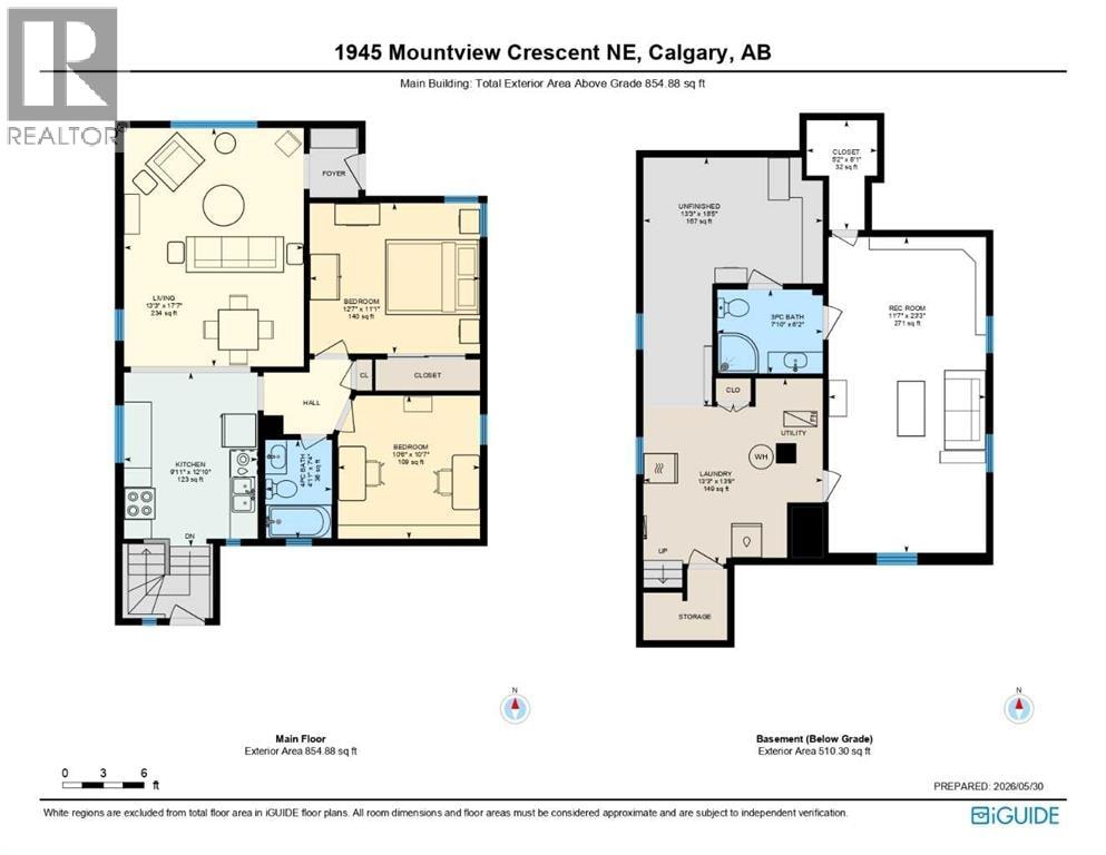 1945 Mountview Crescent NE — photo 23