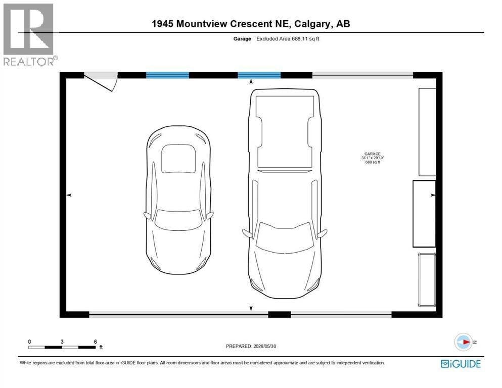1945 Mountview Crescent NE — photo 24