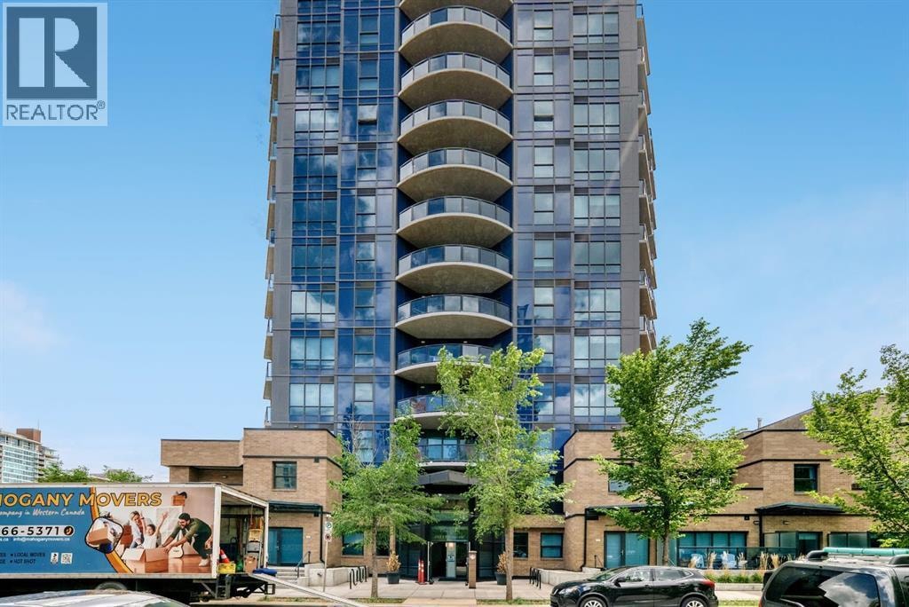 902, 303 13 Avenue SW — photo 8