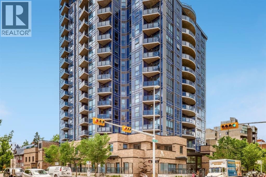 902, 303 13 Avenue SW — photo 41