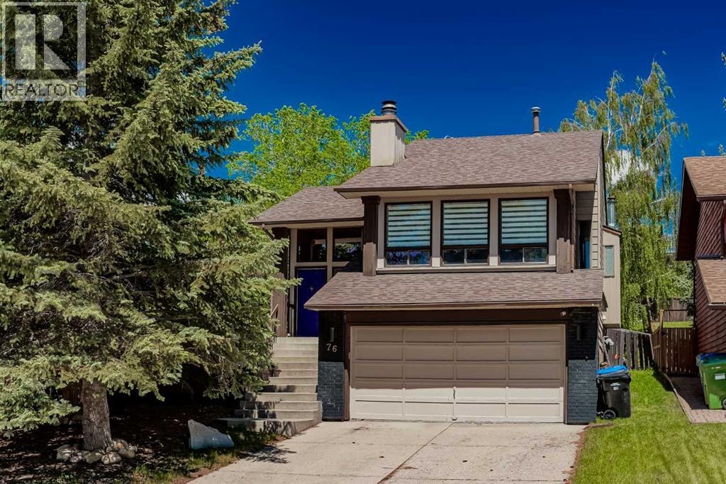 76 Ranchridge Drive NW — photo 50