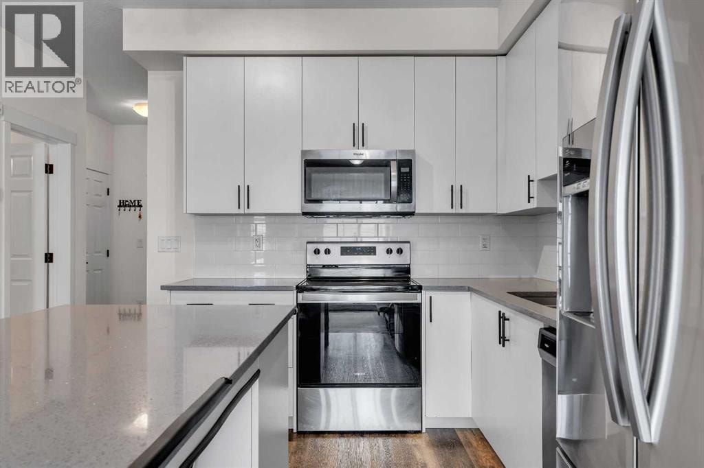 3410, 298 Sage Meadows Park NW — photo 4