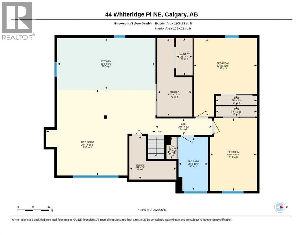 44 Whiteridge Place NE — photo 46