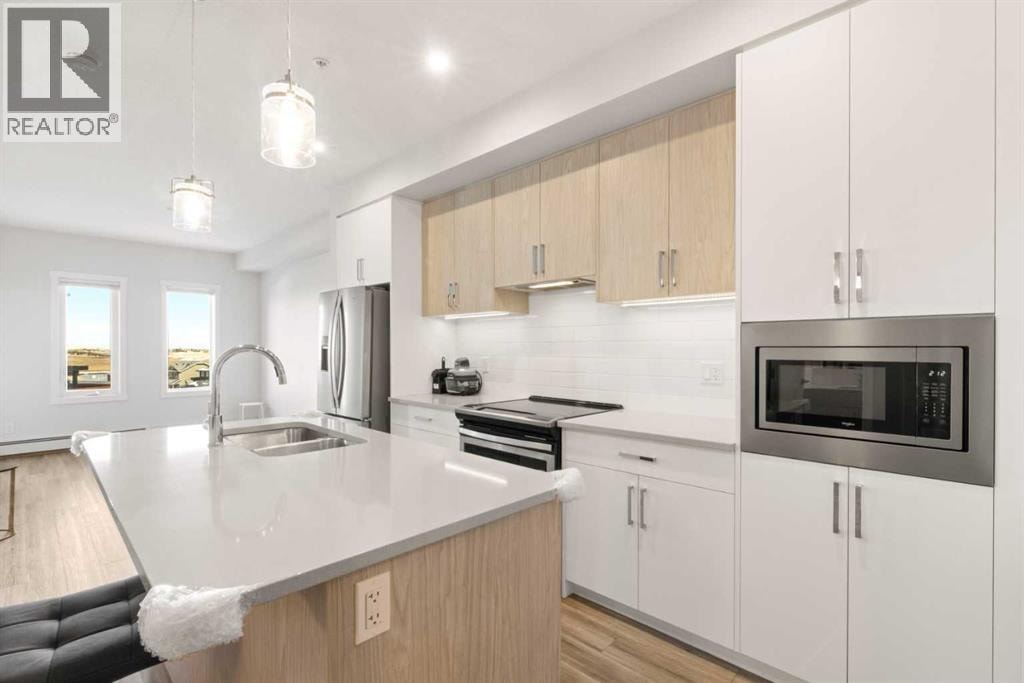 208, 138 Sage Valley Common NW — photo 1