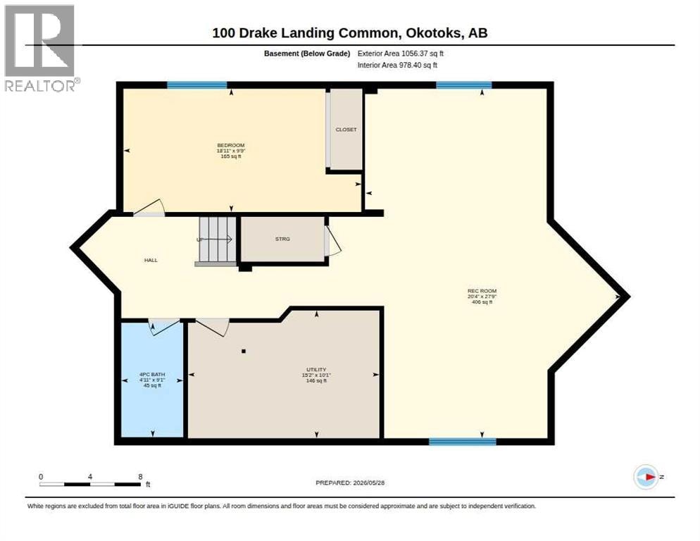 100 Drake Landing Common — photo 50