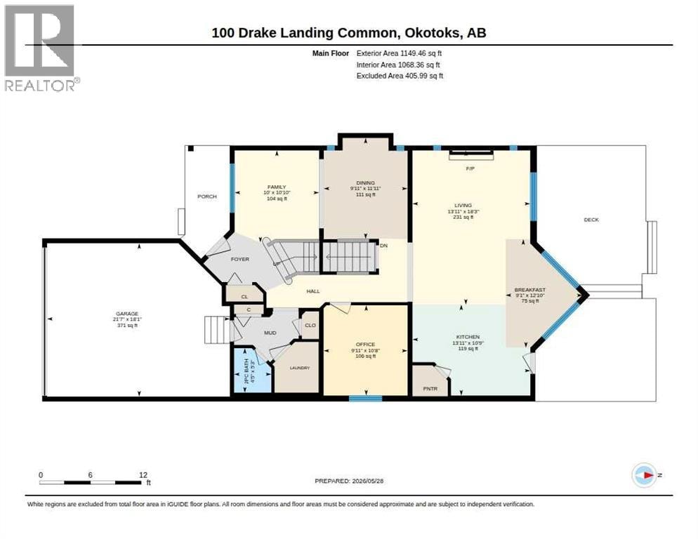 100 Drake Landing Common — photo 48