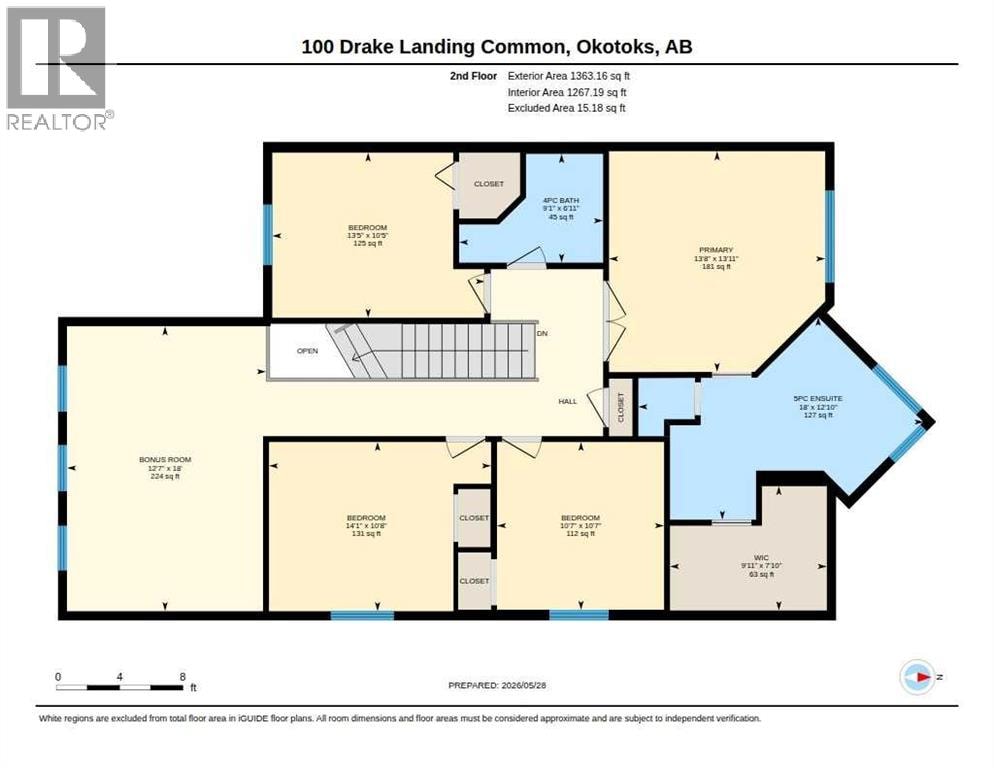 100 Drake Landing Common — photo 49