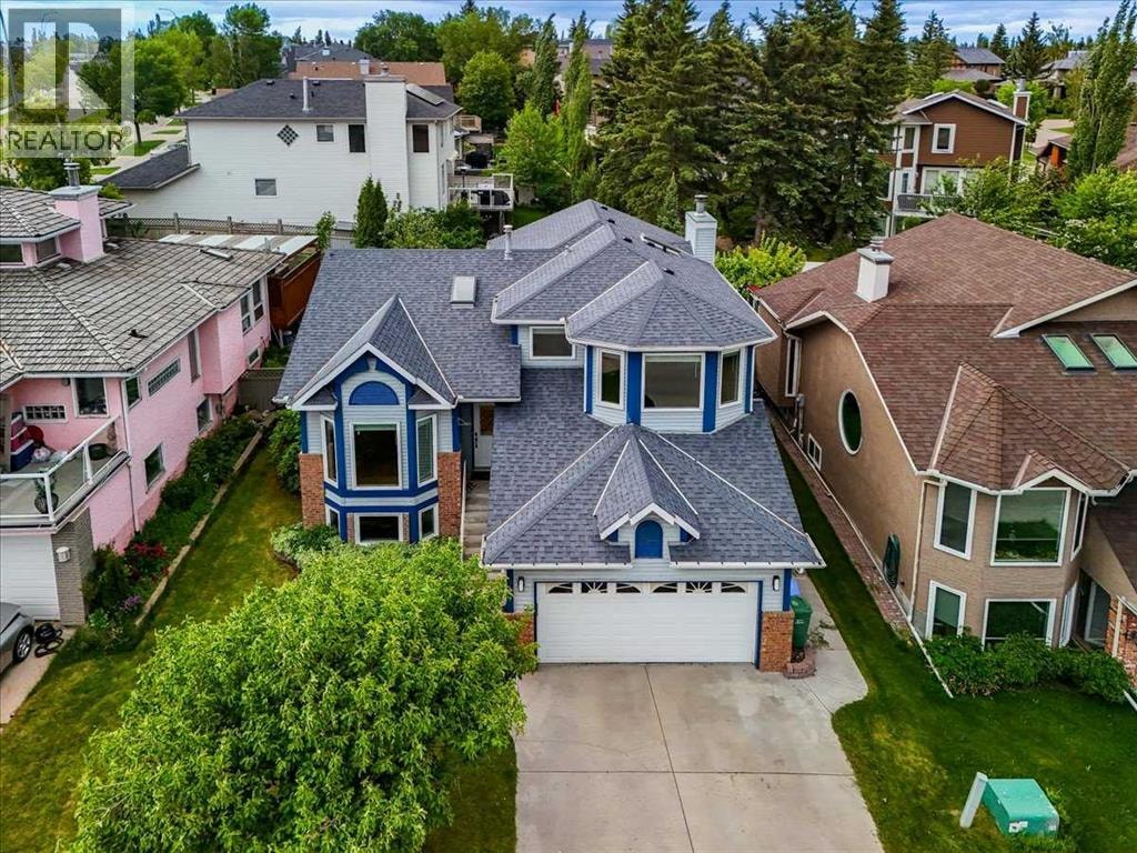 86 Douglas Woods Close SE — photo 32
