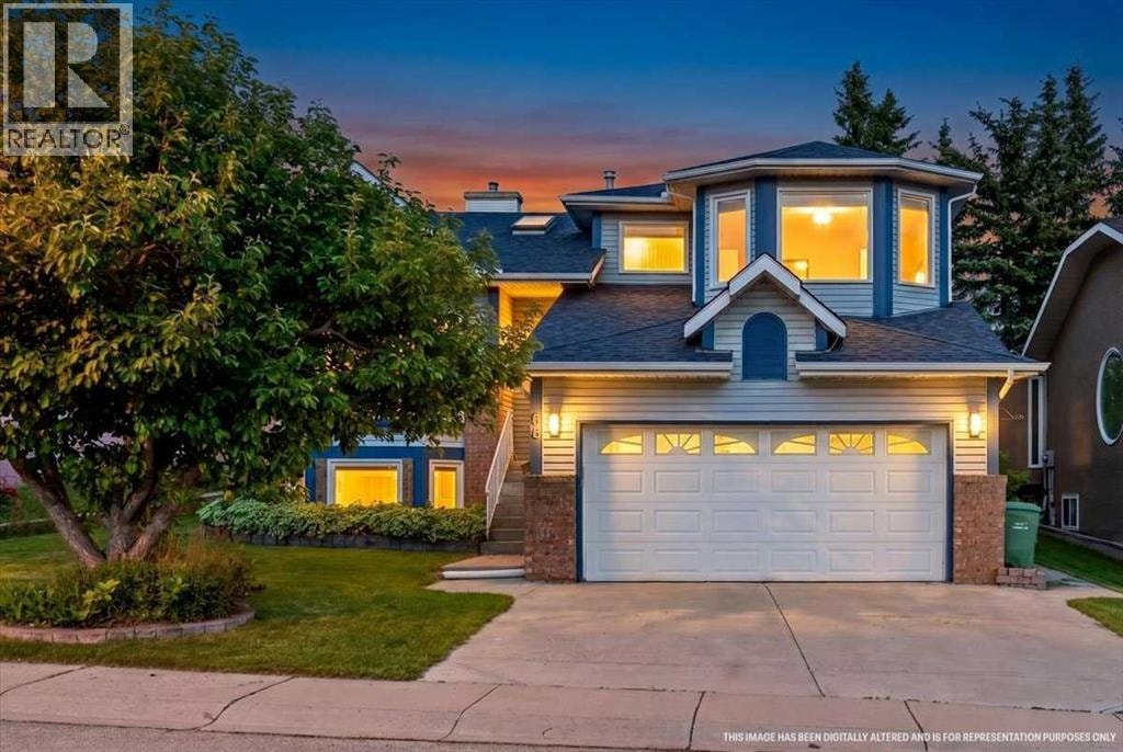 86 Douglas Woods Close SE