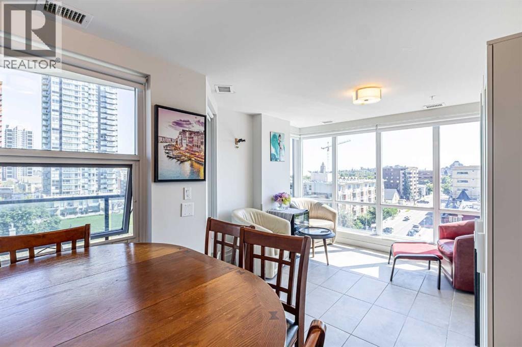 707, 303 13 Avenue SW — photo 15