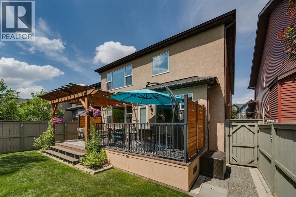 7 Cooperstown Place SW — photo 6