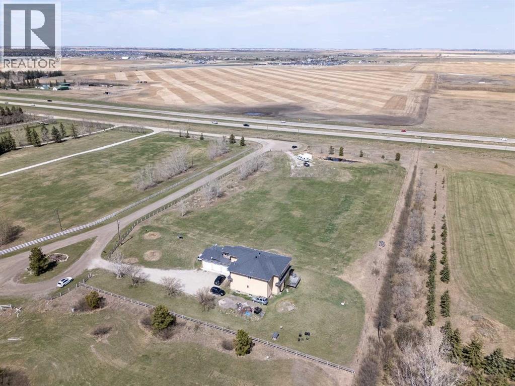 280135 Township Road 242  SE — photo 1