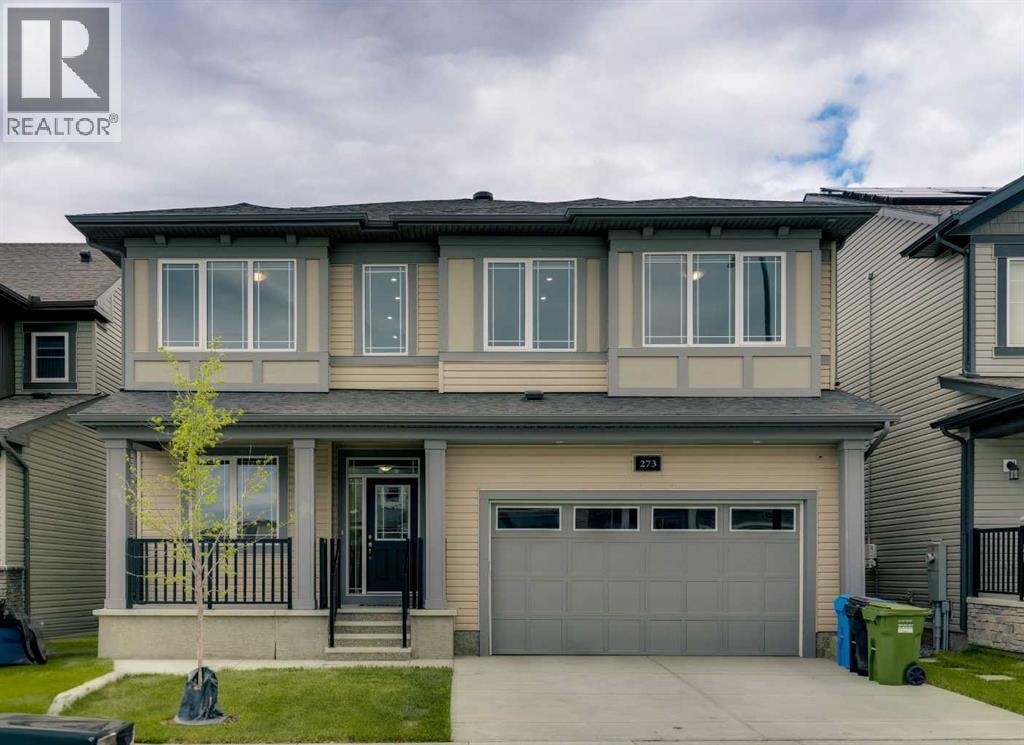 273 Carringwood Close NW — photo 44