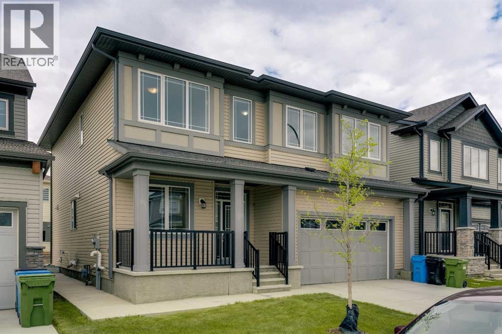 273 Carringwood Close NW — photo 5