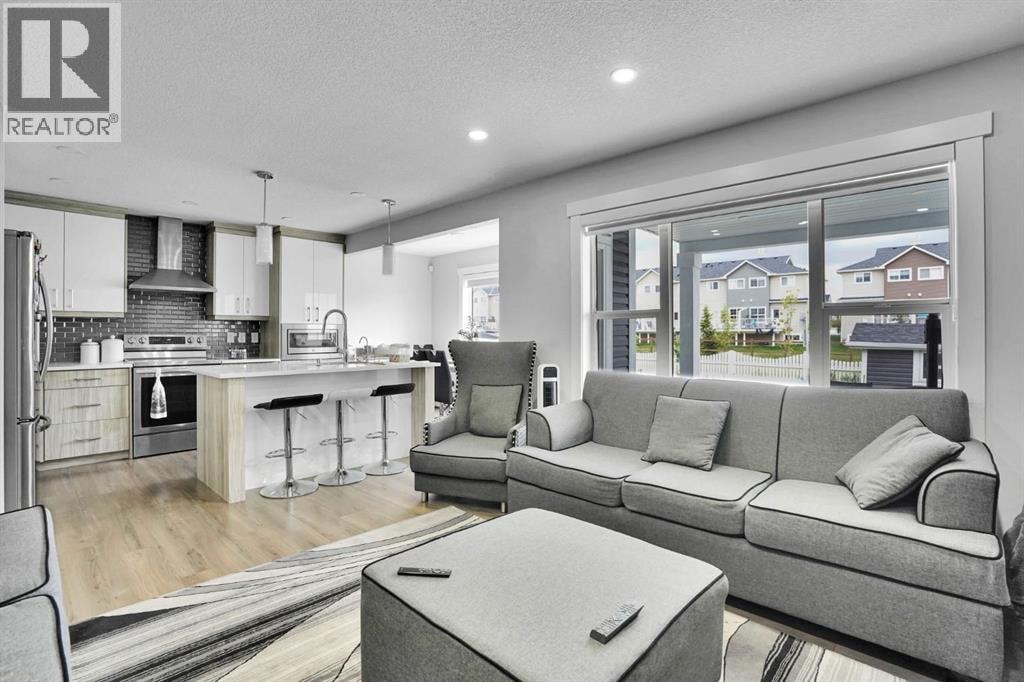 63 Saddlemont Crescent NE — photo 7
