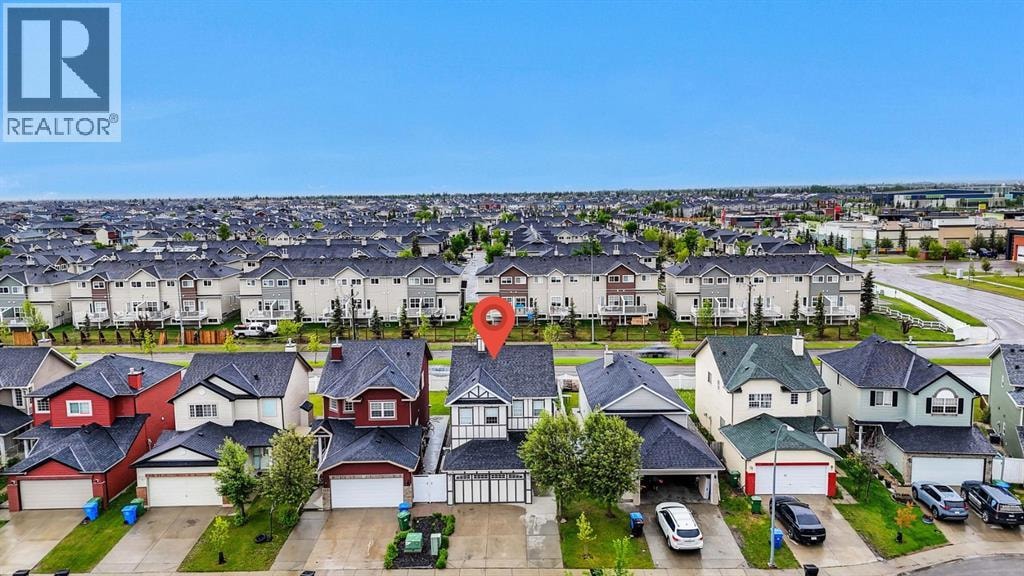 63 Saddlemont Crescent NE — photo 47