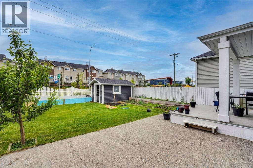 63 Saddlemont Crescent NE — photo 41