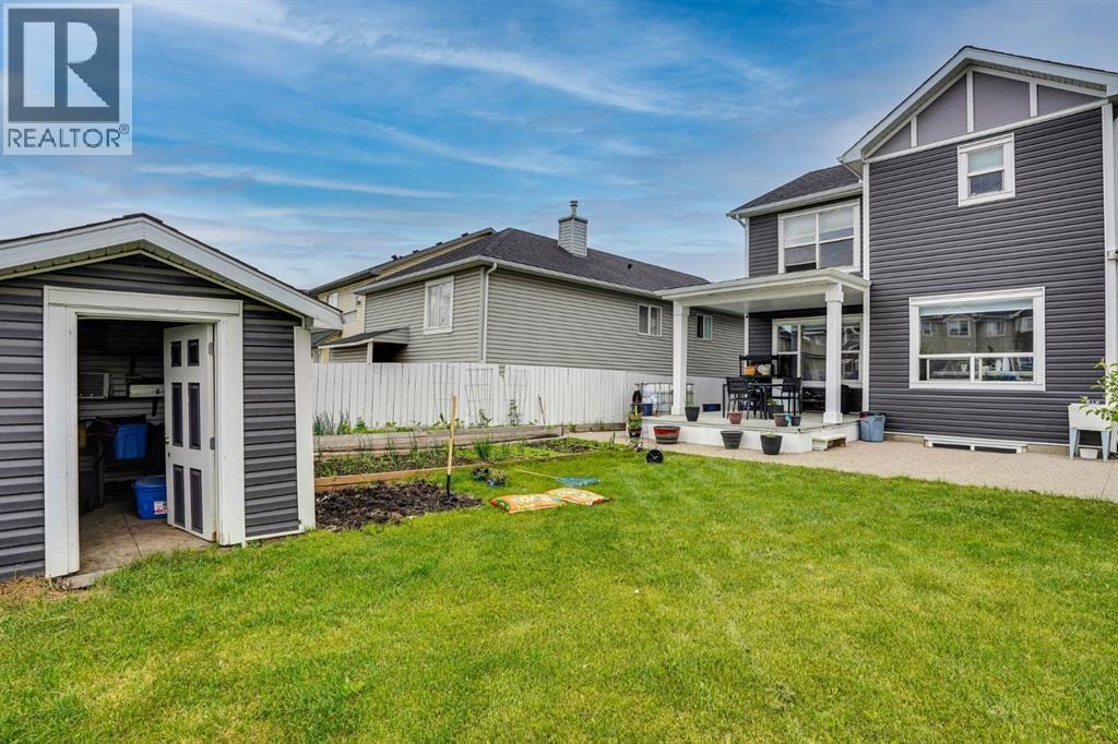 63 Saddlemont Crescent NE — photo 43