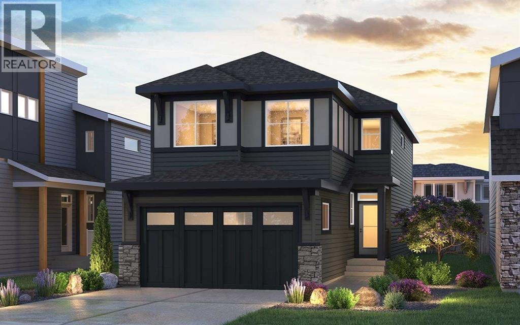 148 Lucas Green NW — photo 1